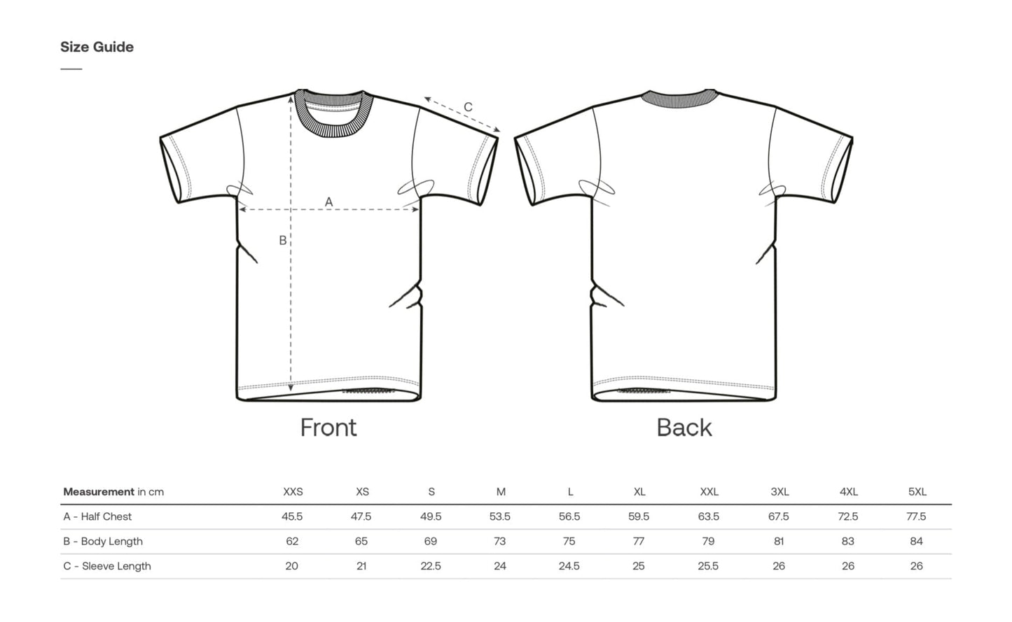 The Swans - Unisex Organic Shirt