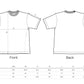 Shellfish - Organic Unisex Shirt