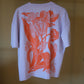 Femenine Fit - The Garden - Lila