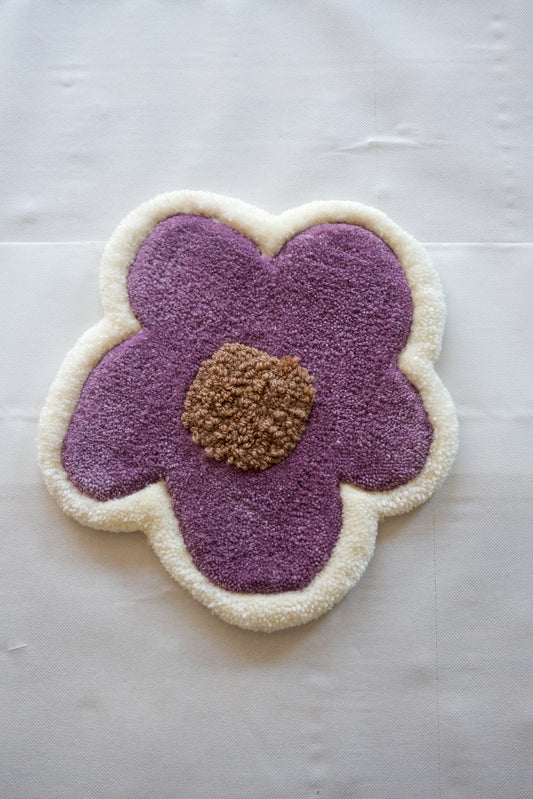 Lila Flower