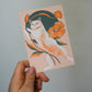 Set of 10 Art Postcards