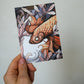Set of 10 Art Postcards