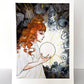 Psychic - Giclée Fine Art Print
